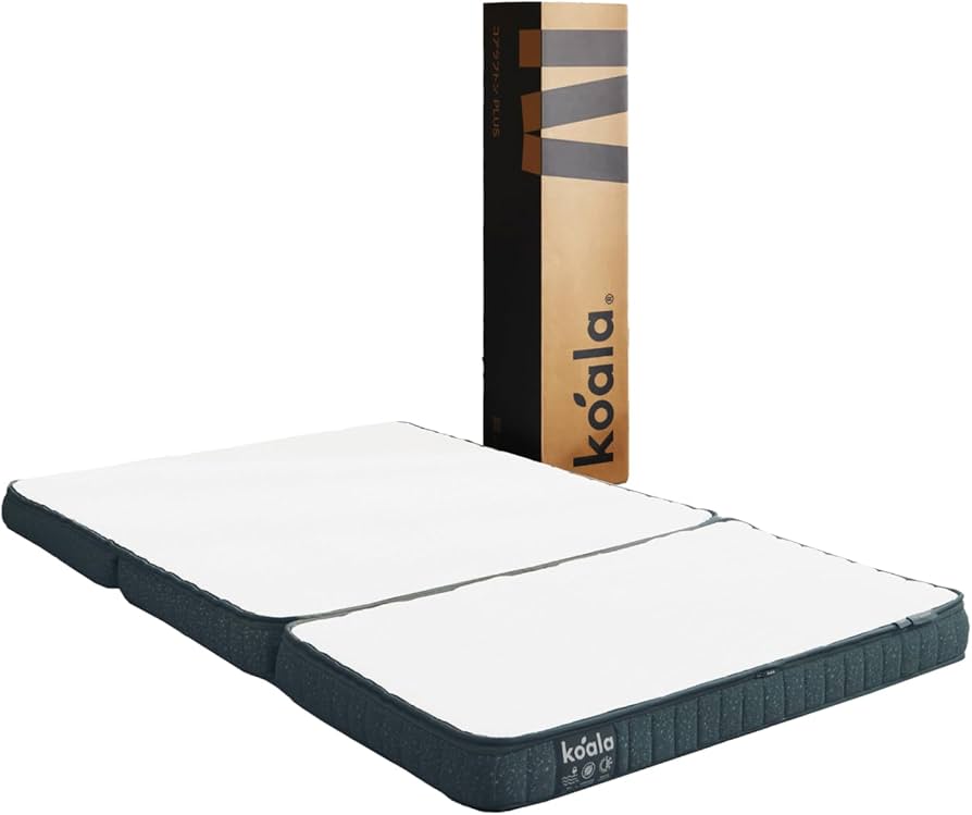 Amazon.co.jp: koala (R) マットレス 折り畳み セミダブル